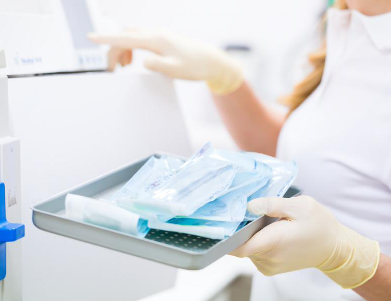 大垣市の歯医者、ビバ・スマイル歯科は完全個室の徹底した衛生管理